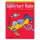 Superstart Violin 1 (new edition) by Mary Cohen Superstart Violin 1 (new edition) by Mary Cohen