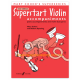 Superstart Violin Accompaniments by Mary Cohen