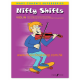Nifty Shifts Violin by Mary Cohen