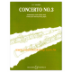 Handel: Concerto No. 3 G Minor HWV 287 (oboe and piano)
