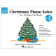 Christmas Piano Solos Level 1: Hal Leonard Student Piano Library