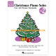 Christmas Piano Solos Level 2: Hal Leonard Student Piano Library