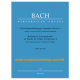 Bach, JS: Keyboard Arrangements of Works by Other Composers I: Six Concertos after Vivaldi and Others, BWV 972-977