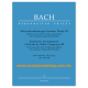 Bach, JS: Keyboard Arrangements of Works by Other Composers III: Five Concertos After Vivaldi And Others; Two Sonatas, Fugue After Reinken, BWV 985-987, 592a, 972a, 965, 966, 954