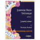 Essential Piano Technique Level 1: Leaping ahead by Penelope Roskell
