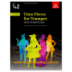 Time Pieces for Trumpet, Volume 1