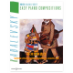Kabalevsky: Easy Piano Compositions