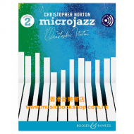 Microjazz Collection 2