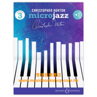 Microjazz Collection 3