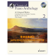 Classical Piano Anthology Vol. 2 Classical Piano Anthology Vol. 2