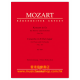 Mozart, WA: Concerto for Piano and Orchestra no. 14 E flat major K. 449