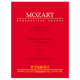 Mozart, WA: Concerto for Piano and Orchestra no. 15 B flat major, K. 450
