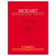 Mozart, WA: Concerto for Piano and Orchestra no. 16 D major, K. 451