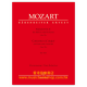 Mozart, WA: Concerto for Piano and Orchestra no. 25 C major K. 503