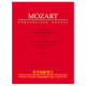 Mozart, WA: Concerto for Two Pianos and Orchestra no. 10 E flat major K. 365 Mozart, WA: Concerto for Two Pianos and Orchestra no. 10 E flat major K. 365