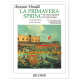 Vivaldi: Spring FI/22 (RV269, Op.8/1) in E major (Crit.Ed.)