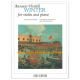 Vivaldi: Winter FI/25 (RV297, Op.8/4) in F minor (Crit.Ed.)