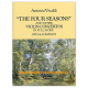 Vivaldi: Four Seasons And Other Violin Concertos (Full Score)