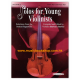 Solos for Young Violinists Vol 2 Solos for Young Violinists Vol 2