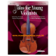 Solos for Young Violinists Vol 5