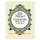 Mozart, WA: Symphonies Nos. 22-34 in Full Score