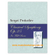 Prokofiev: Classical Symphony, Op. 25, in Full Score Prokofiev: Classical Symphony, Op. 25, in Full Score