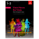 Time Pieces for Viola, Volume 1