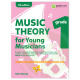 Music Theory for Young Musicians, Grade 1 (4th Edition)