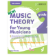 Music Theory for Young Musicians, Grade 2 (4th Edition)
