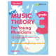 Music Theory for Young Musicians, Grade 3 (4th Edition)