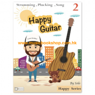 Happy Guitar Book 2 Happy Guitar Book 2