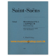 Saint-Saëns: Piano Concerto no. 4 in C minor, Op. 44 Saint-Saëns: Piano Concerto no. 4 in C minor, Op. 44