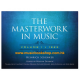 The Masterwork in Music: Volume I, 1925 by Heinrich Schenker / ed. William Drabkin