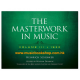 The Masterwork in Music: Volume III, 1930 by Heinrich Schenker / ed. William Drabkin