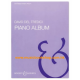 Del Tredici: Piano Album