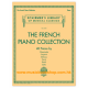 The French Piano Collection – 48 Pieces by Chaminade, Couperin, Debussy, Fauré, Ravel, and Satie