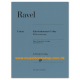Ravel: Piano Concerto in G major