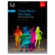 Time Pieces for Flute Volume 1