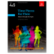 Time Pieces for Flute Volume 3