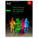 Time Pieces for Clarinet Volume 3