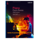 Piano Exam Pieces 2025 & 2026 Grade 6 Piano Exam Pieces 2025 & 2026 Grade 6