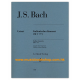 Bach, JS: Italian Concerto Bach, JS: Italian Concerto