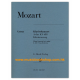 Mozart, WA: Piano Concerto in A major K. 488