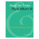 Del Tredici: Piano Album III