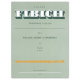 Fibich: Stimmungen, Eindrucke und Erinnerungen op. 41/IV