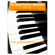 The Young Pianist's Repertoire Book 1