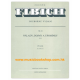 Fibich: Stimmungen, Eindrucke und Erinnerungen op. 41/I Fibich: Stimmungen, Eindrucke und Erinnerungen op. 41/I