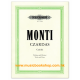 Monti: Czardas Monti: Czardas