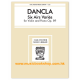 Dancla: Six Airs Variés Op. 89 for violin and piano Dancla: Six Airs Variés Op. 89 for violin and piano