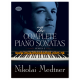 Medtner: The Complete Piano Sonatas, Series I